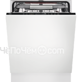 Посудомоечная машина AEG FSR 83807 P