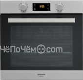 Духовой шкаф HOTPOINT-ARISTON fa3 840 h ix/ha