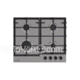 Варочная поверхность LEX GVS 642A IX