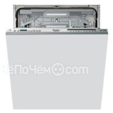 Посудомоечная машина HOTPOINT-ARISTON ltf 11s112 o