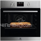 Духовой шкаф ELECTROLUX EOF4P56X