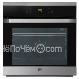 Духовой шкаф BEKO oim 25604 x