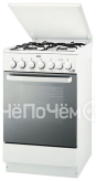 Кухонная плита ZANUSSI zcg 560 mw