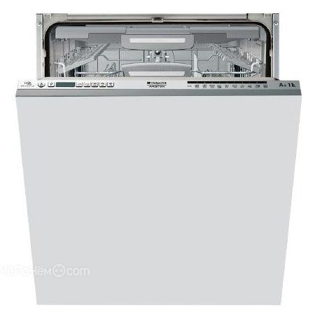 Посудомоечная машина HOTPOINT-ARISTON ltf 11s112 o