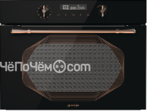 Духовой шкаф Gorenje BCM 547 INB графит