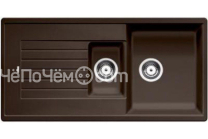 Кухонная мойка BLANCO zia 6 s (515072)