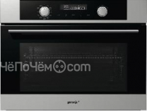 Духовой шкаф Gorenje GCM 612 X