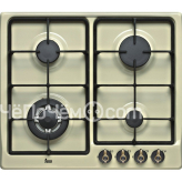 Варочная панель TEKA eh 60 4g ai al tr ci nat beige ob