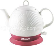 Чайник SAKURA SA-2036T