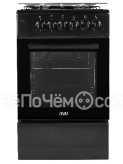 Плита MIU 5016 ERP ГК LUX черный