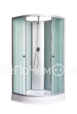 Душевая кабина RIVER Nara LIGHT Б/К 90/15 МТ
