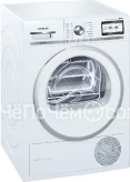 Сушильная машина SIEMENS WT 7HY781