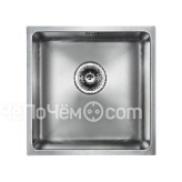 Кухонная мойка PAULMARK Lassan PM304444-BS