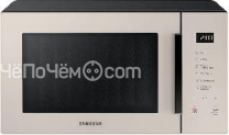 Микроволновая печь SAMSUNG MG30T5018CF/BW
