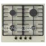 Варочная поверхность KORTING HG 645 CRB