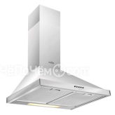 Вытяжка THOR tdf 60 st.steel 80401143
