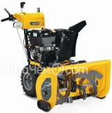 Колесный самоходный снегоуборщик STIGA Pro 1581 HST
