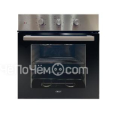 Духовой шкаф GINZZU HOE-153