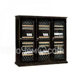 Винный шкаф IP INDUSTRIE CEX 3501 VU