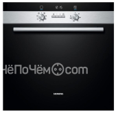 Духовой шкаф SIEMENS hb23gb556
