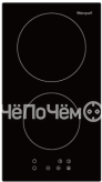 Варочная панель WEISSGAUFF hv 300 b