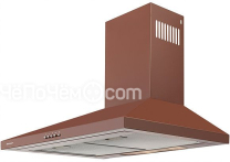 Вытяжка RAINFORD RCH-2621 Brown