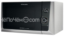 Микроволновая печь ELECTROLUX emm 21000 s