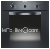 Духовой шкаф ARDO hx 010 b