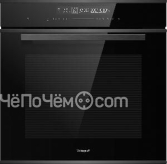 Духовой шкаф WEISSGAUFF EOM 791 SDBSX