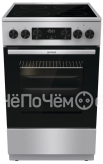 Плита GORENJE GEC5C40XC
