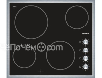 Варочная панель BOSCH PKE645C17E