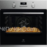 Духовой шкаф ELECTROLUX KOHHH000X