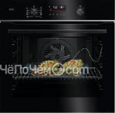 Духовой шкаф AEG V5PBA521AB