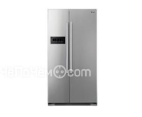 Холодильник LG gw-b207qlqa