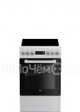 Плита BEKO FSM 57300 GW