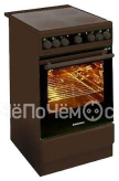 Кухонная плита KAISER hc 50010 b