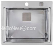 Кухонная мойка TEKA ZENITR151Bполировка(art.12139011)