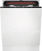 Посудомоечная машина AEG FSK64907Z