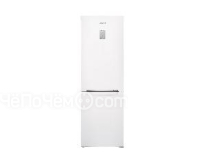 Холодильник SAMSUNG RB33A3440WW/WT