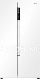 Холодильник HAIER HRF-522DW6RU