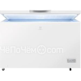 Морозильник-ларь ELECTROLUX LCB3LF38W0