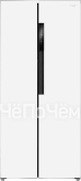 Холодильник WEISSGAUFF WSBS 450 WNF Built-in