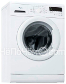 Стиральная машина WHIRLPOOL aws 51012
