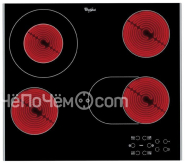 Варочная панель WHIRLPOOL akt8210/lx
