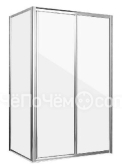Душевое ограждение GROSSMAN GR-1080 Alba