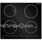 Варочная панель MAUNFELD CVI594SBK Inverter
