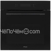 Духовой шкаф KRONA Universum 60 BL/BL