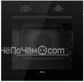 Духовой шкаф KONIGIN Barberry 60 BKF E9