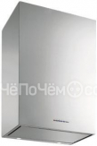 Вытяжка FALMEC laguna is steel 90 (корпус без стекла, островная, сталь) cld