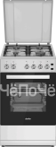Плита SIMFER F56GG42025